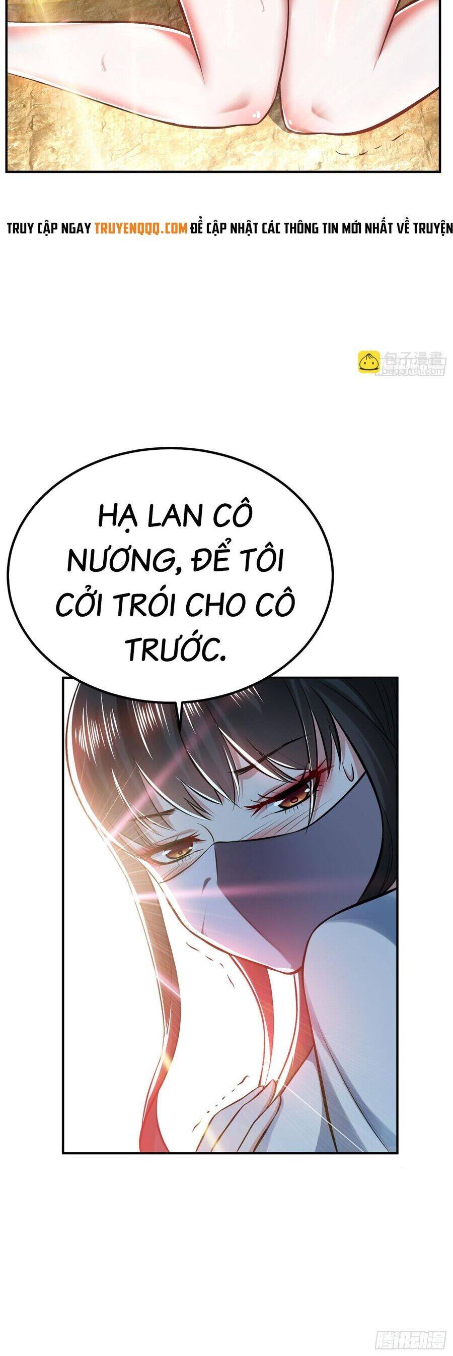 Nam Chủ Và Hậu Cung Đều Là Của Ta Chương 41 Ảnh 16