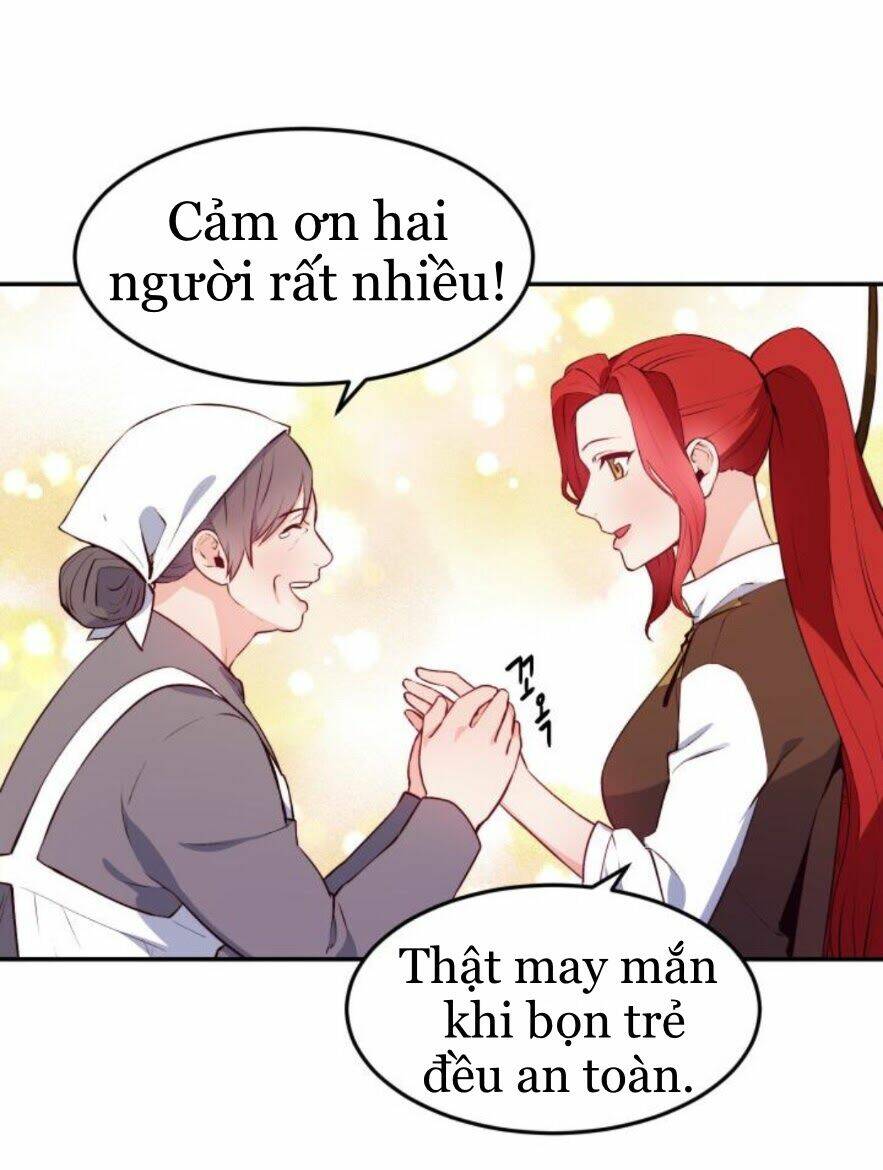 Phản Diện Rất Dễ Làm Chương 14 Ảnh 27