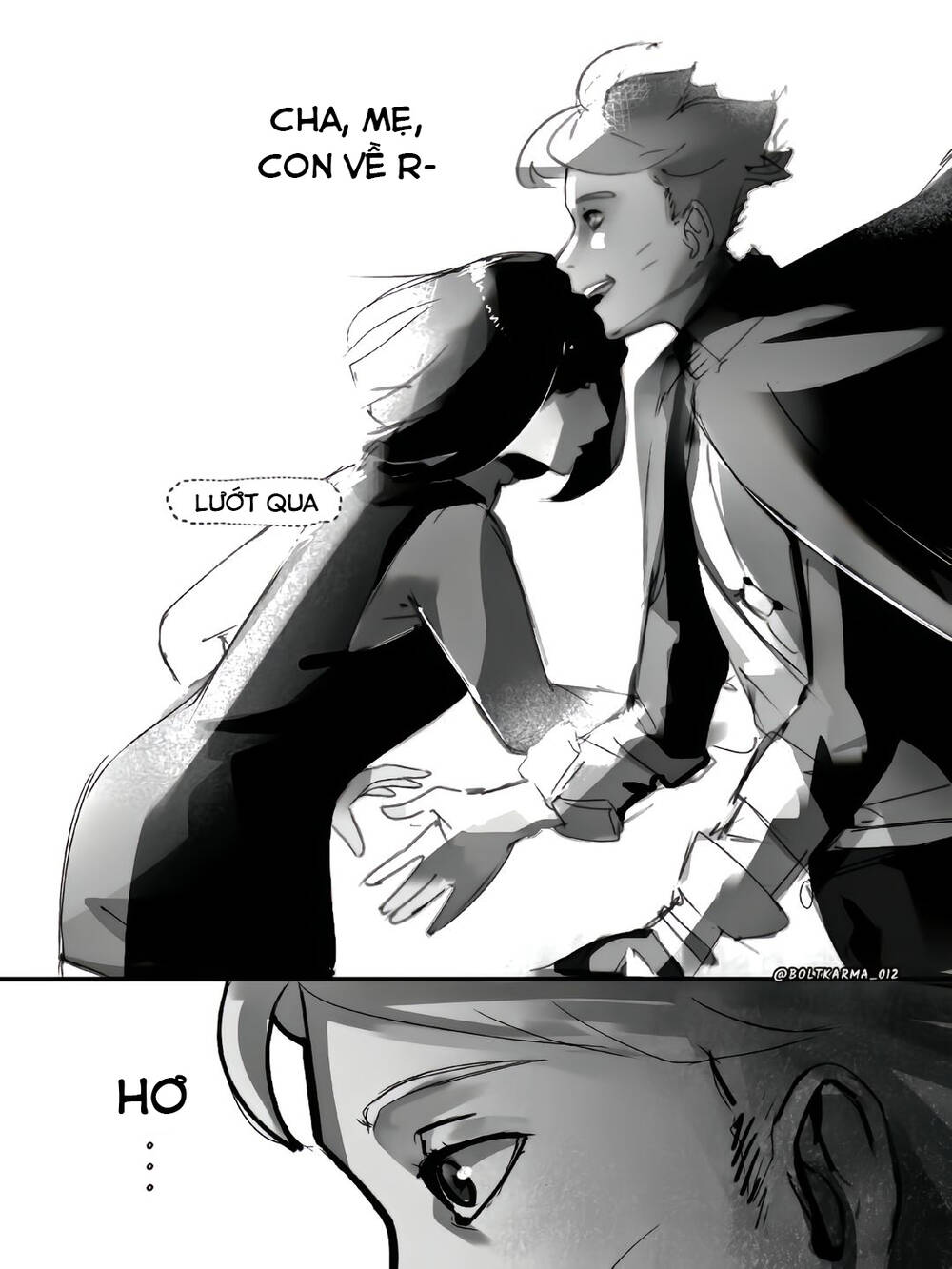 Uzumaki Boruto Chương 95 Ảnh 44