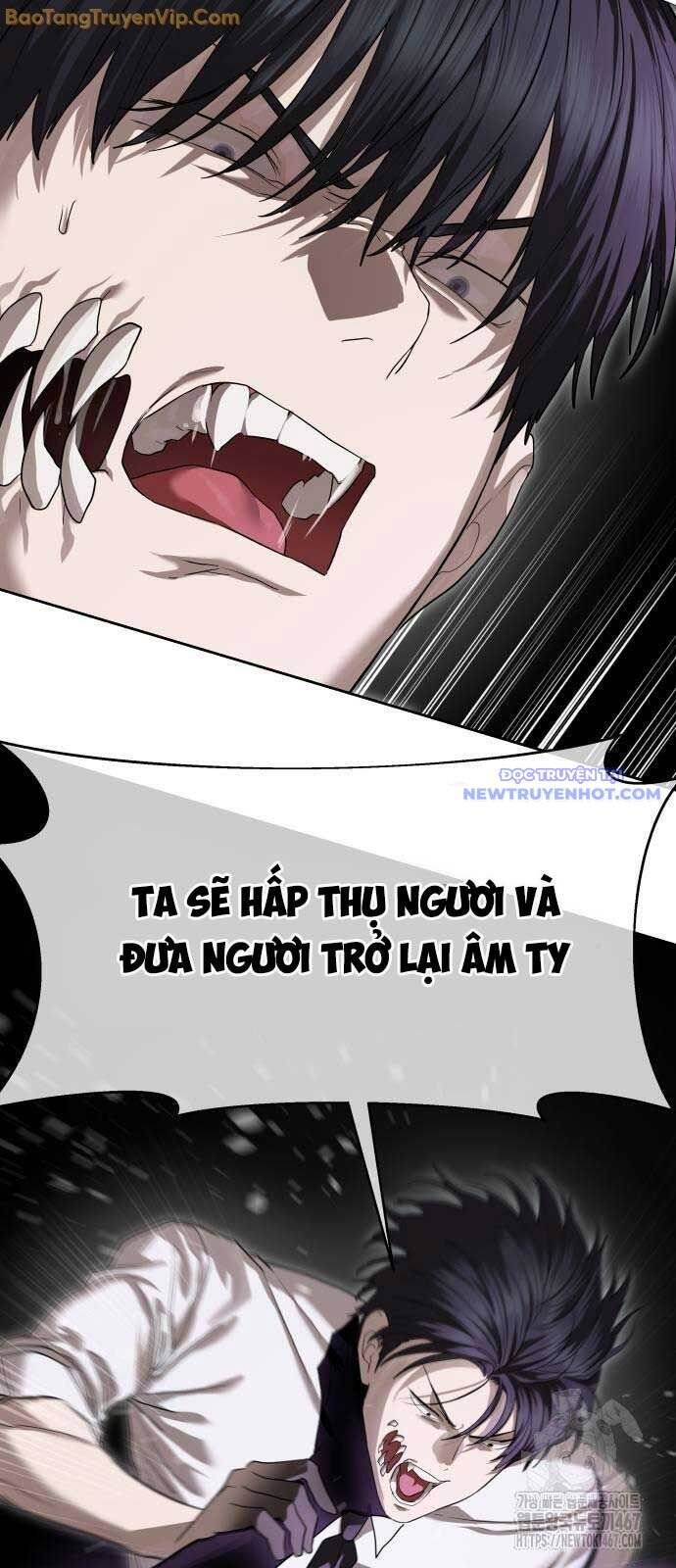 Công Chức Đặc Dị Chương 39 Ảnh 41