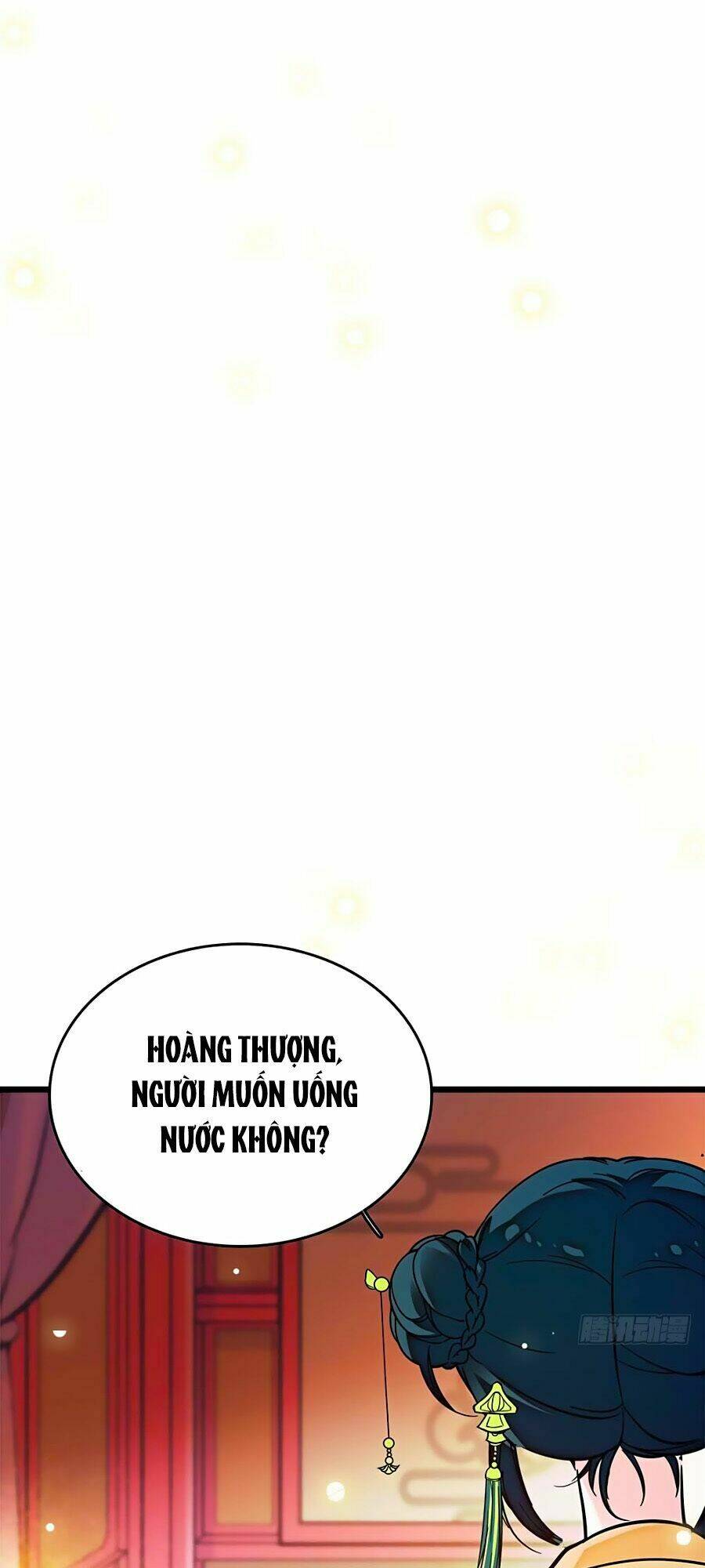 Nhất Thế Khuynh Thành: Lãnh Cung Khí Phi Chương 102 Ảnh 29