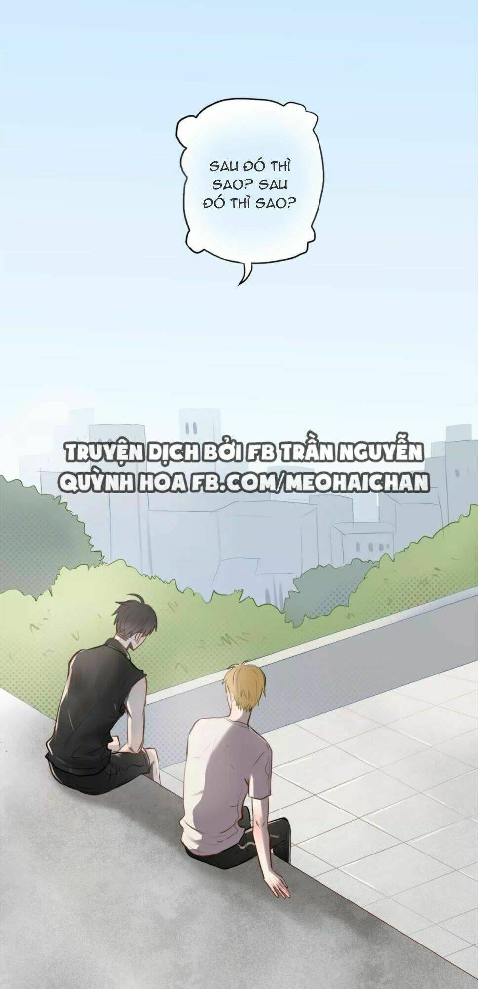 Viên Đường Màu Đen Chương 3 Ảnh 43