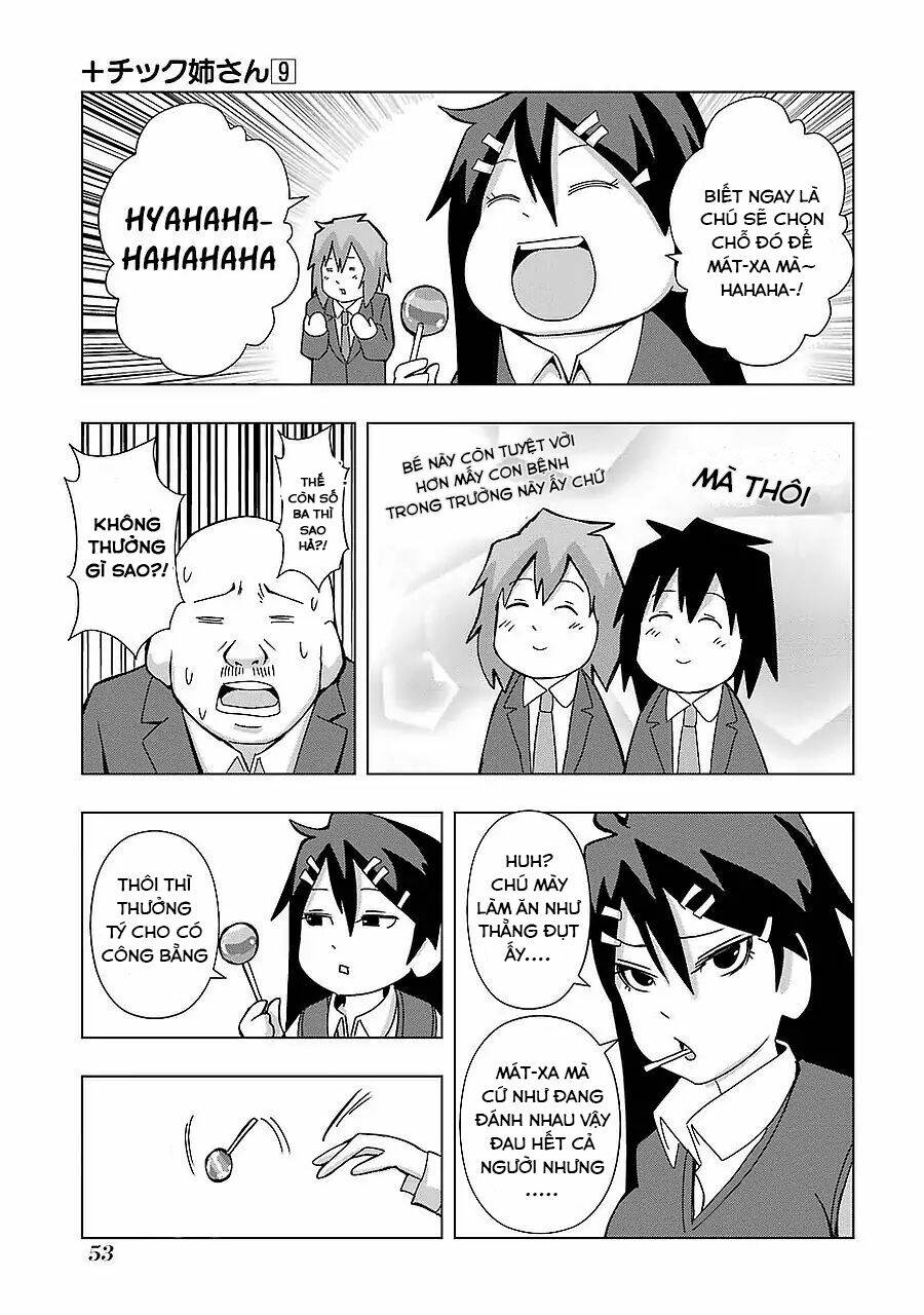Plastic Nee-San Chương 156 Ảnh 8