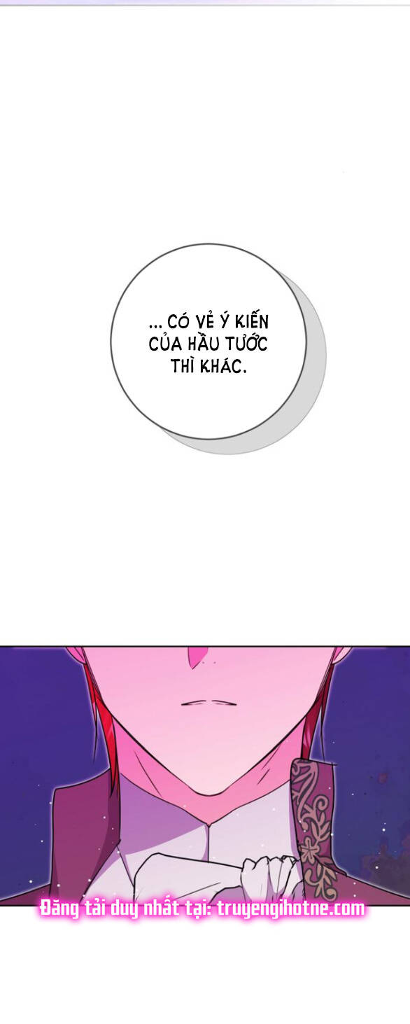 Mỗi Đêm Chồng Tôi Đều Biến Đổi Chương 21.1 Ảnh 34