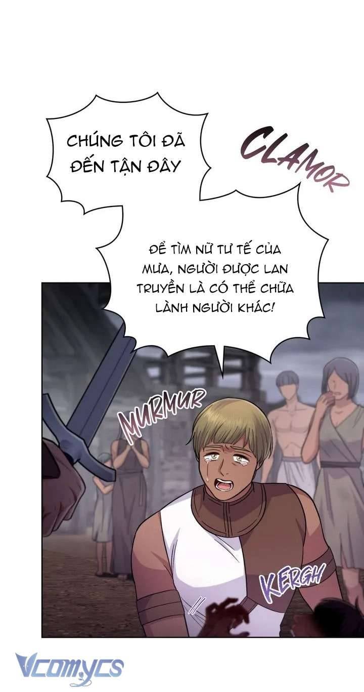 Hôn Nhân Giả Dối Chương 63 Ảnh 36
