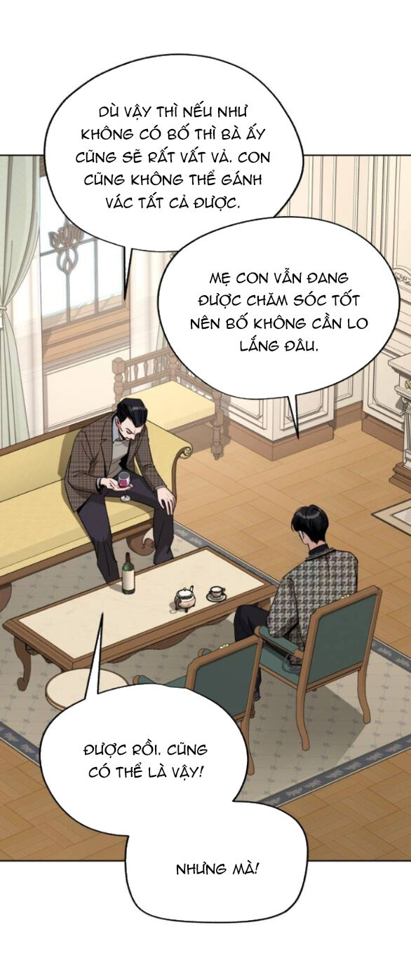 Tình Yêu Của Ik Seob Chương 65 Ảnh 38