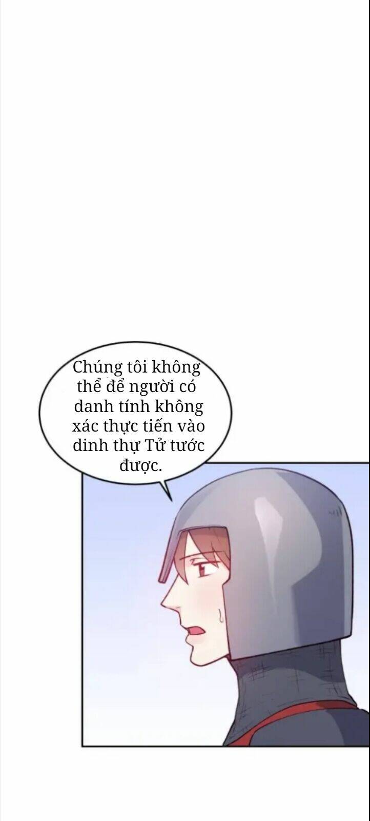 Phản Diện Rất Dễ Làm Chương 18 Ảnh 5