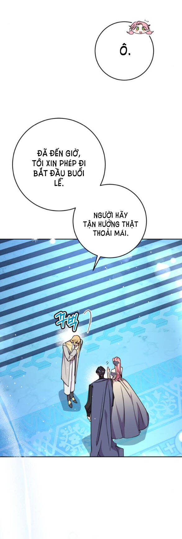 Mỗi Đêm Chồng Tôi Đều Biến Đổi Chương 20.2 Ảnh 9