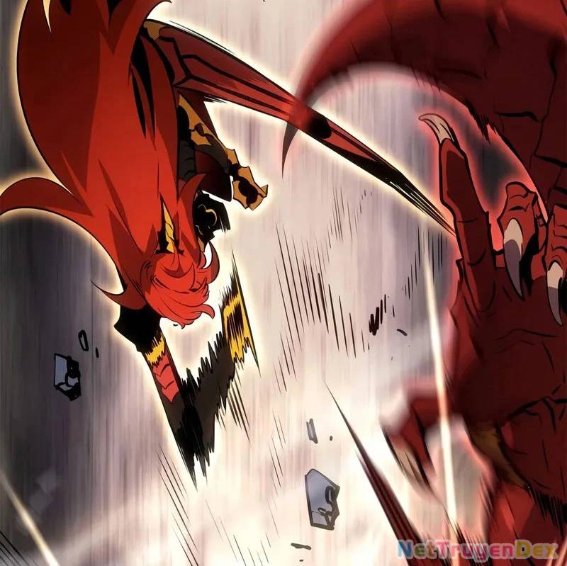 Solo Leveling Ragnarok Chương 35 Ảnh 112