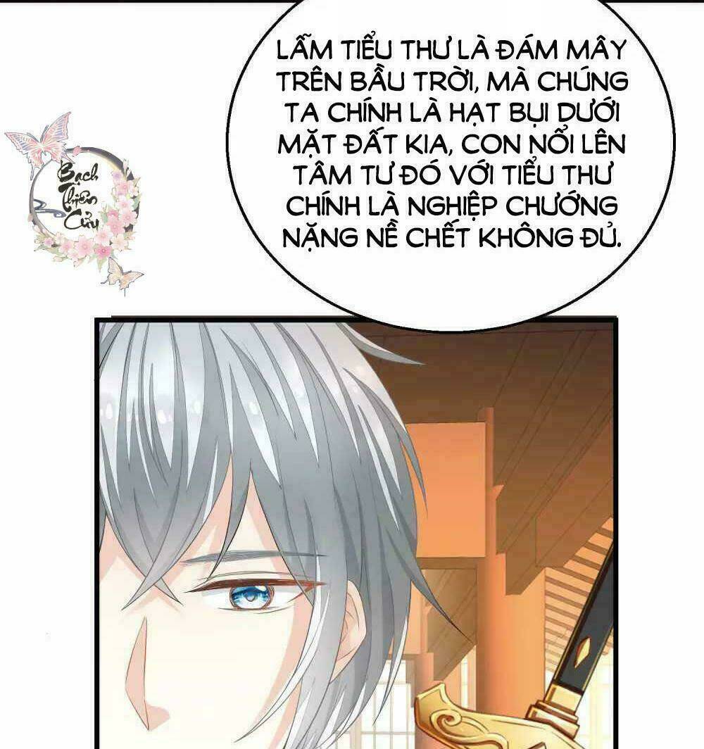 Xuyên Nhanh - Hướng Dẫn Tự Cứu Của Nữ Phụ Chương 7 Ảnh 29