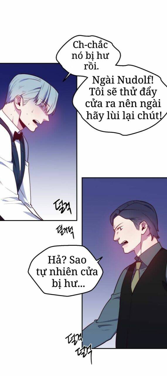 Phản Diện Rất Dễ Làm Chương 22 Ảnh 7
