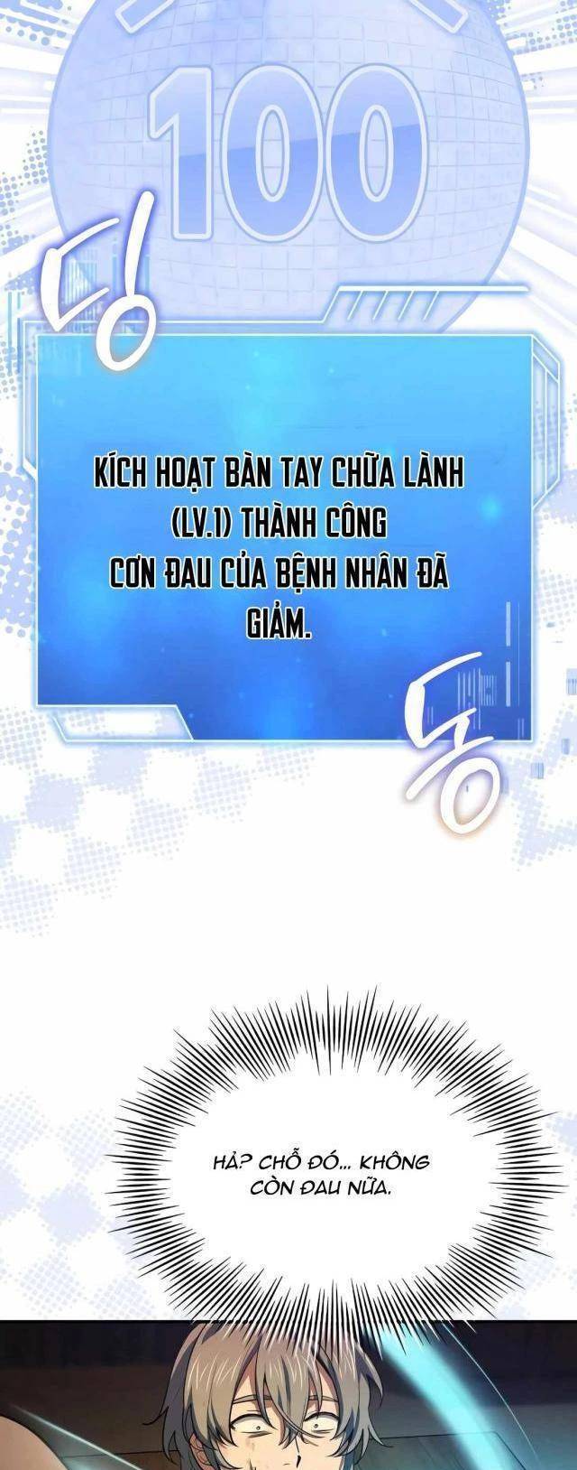 Hoàng Tử Bán Thuốc Chương 56 Ảnh 7