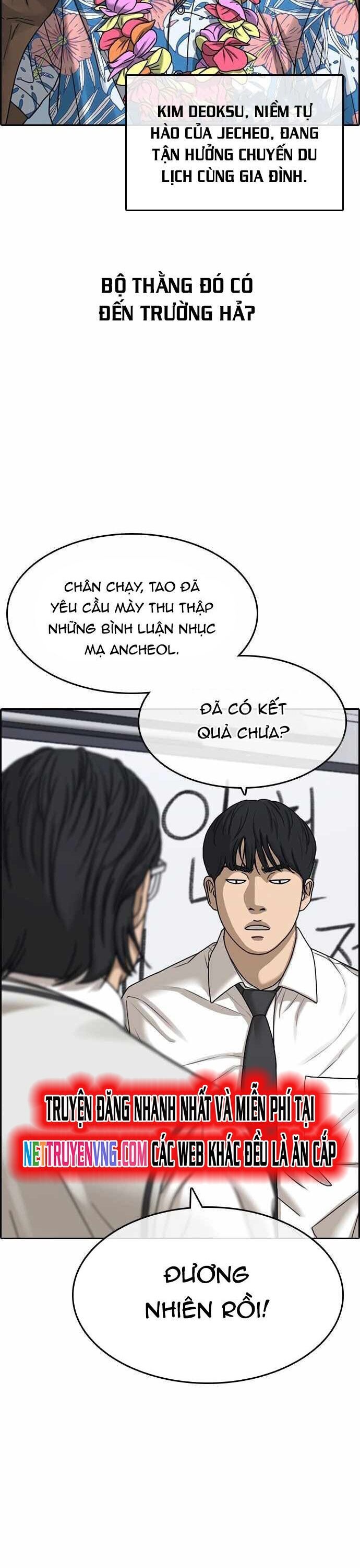 Những Mảnh Đời Tan Vỡ Chương 85 Ảnh 10