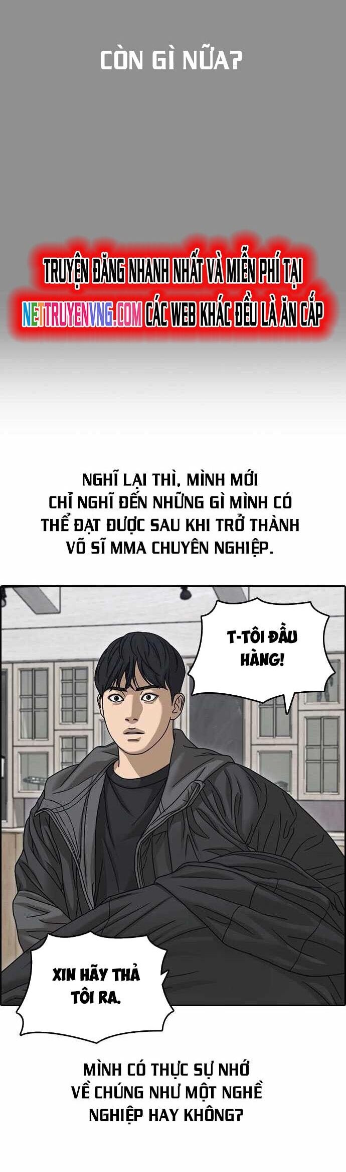 Những Mảnh Đời Tan Vỡ Chương 87 Ảnh 39