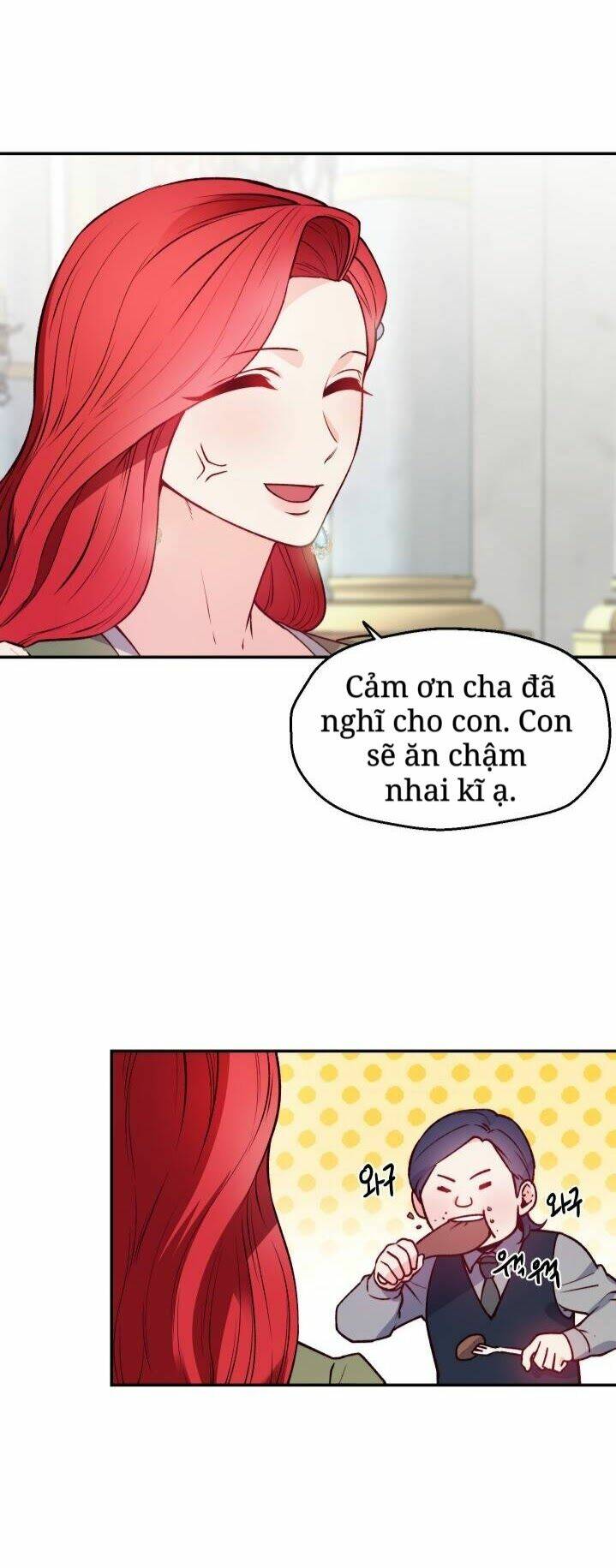 Phản Diện Rất Dễ Làm Chương 23 Ảnh 20