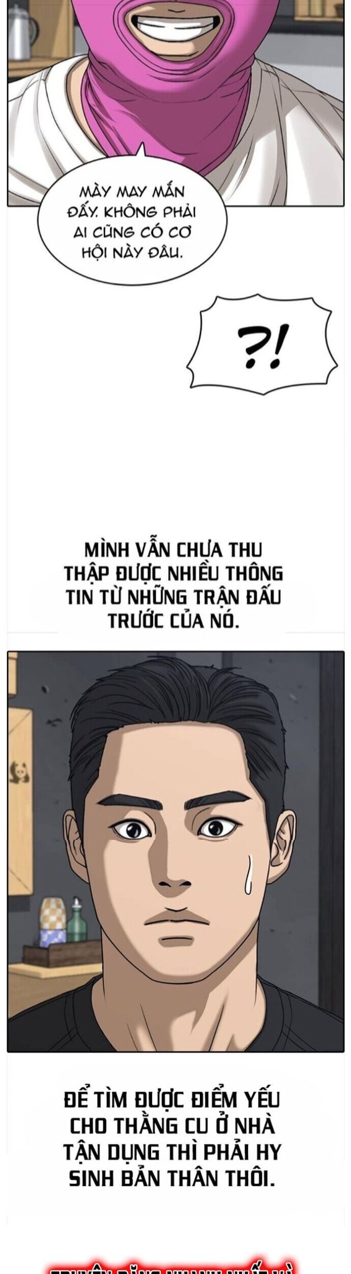 Những Mảnh Đời Tan Vỡ Chương 76 Ảnh 55