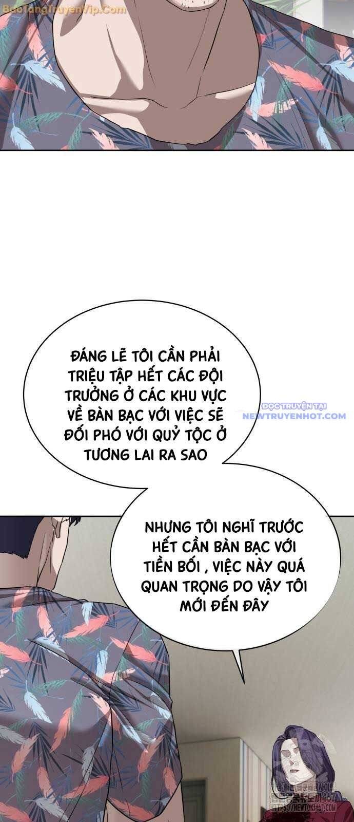 Công Chức Đặc Dị Chương 39 Ảnh 68