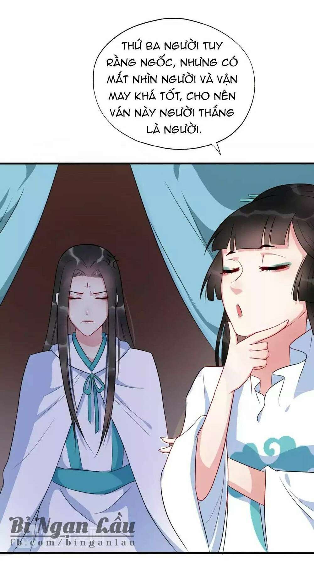 Bồng Sơn Viễn 2 Chương 53 Ảnh 76