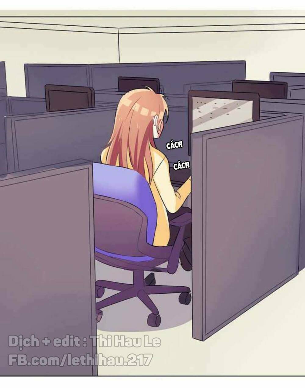 Bị Quyến Rũ, Làm Sao Đây? Chương 2 Ảnh 3