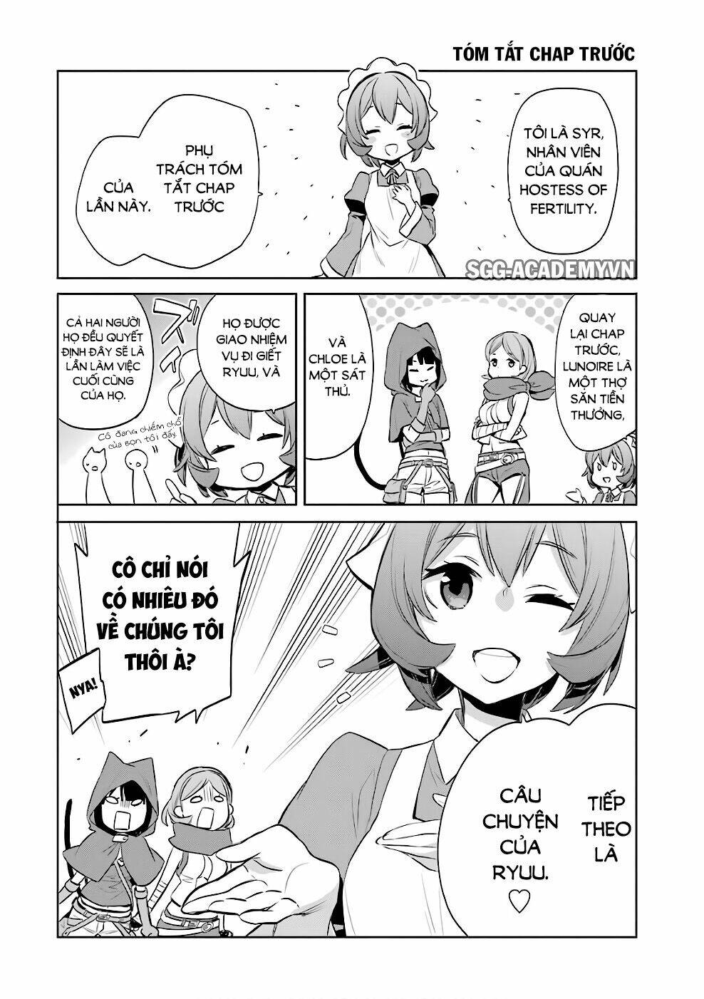 Dungeon Ni Deai O Motomeru No Wa Machigatte Iru Darou Ka: Familia Chronicle Episode Ryu Chương 11 Ảnh 5