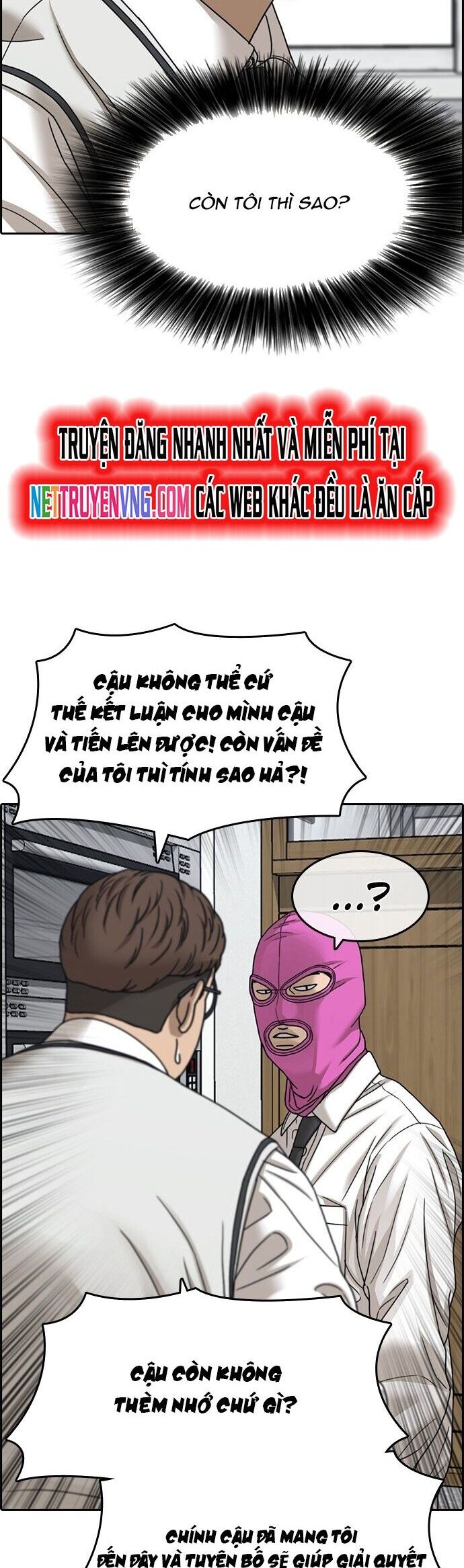 Những Mảnh Đời Tan Vỡ Chương 88 Ảnh 36