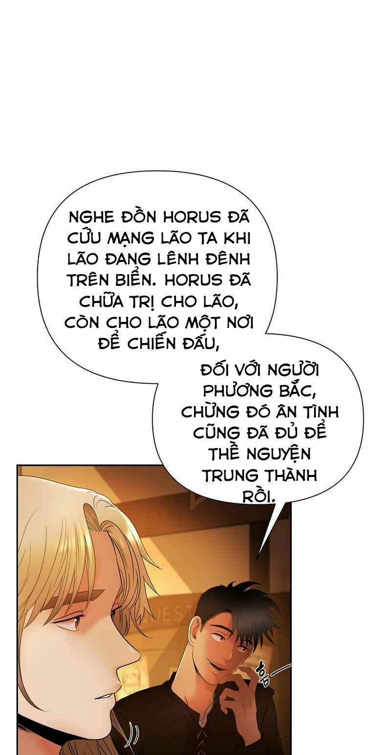 Nhiệm Vụ Chiến Binh Chương 5 Ảnh 67