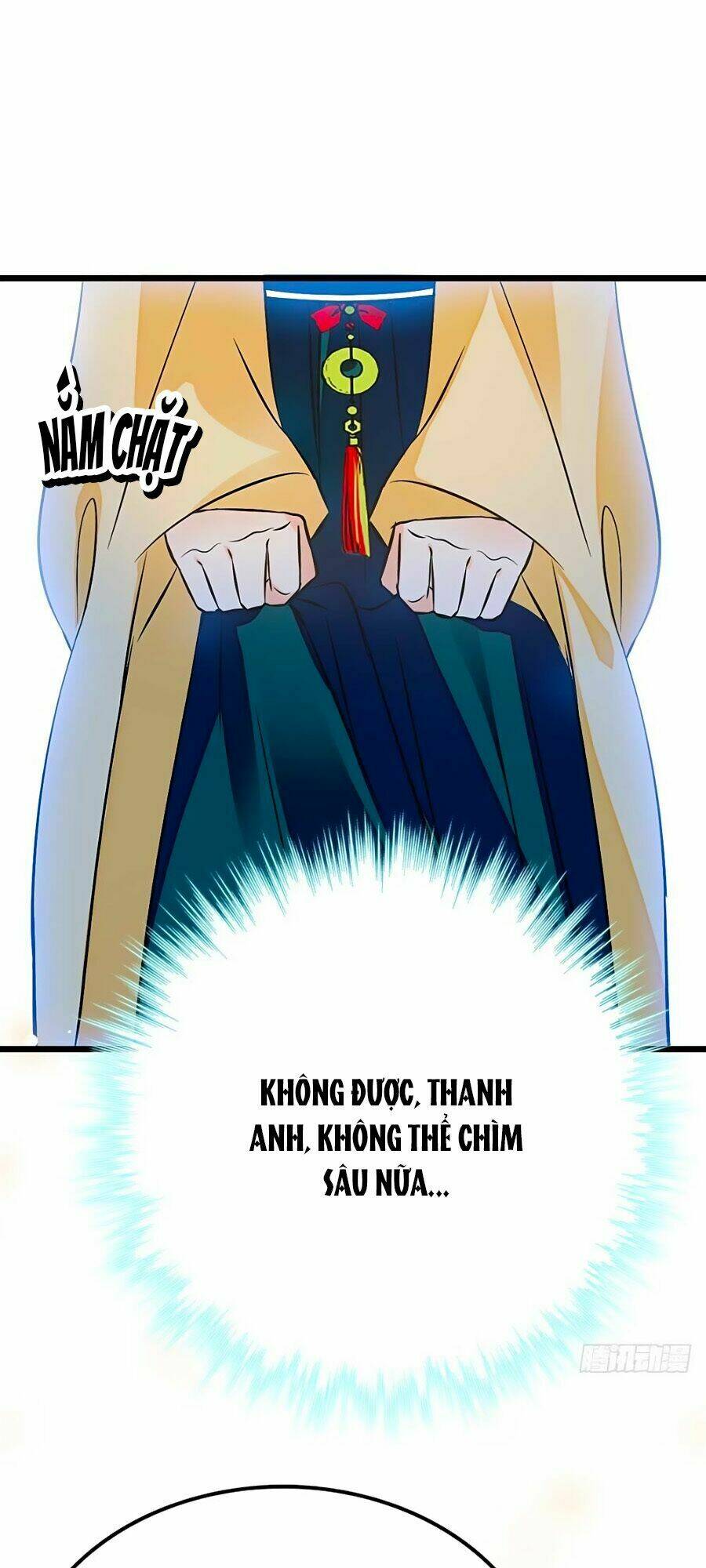 Nhất Thế Khuynh Thành: Lãnh Cung Khí Phi Chương 101 Ảnh 14