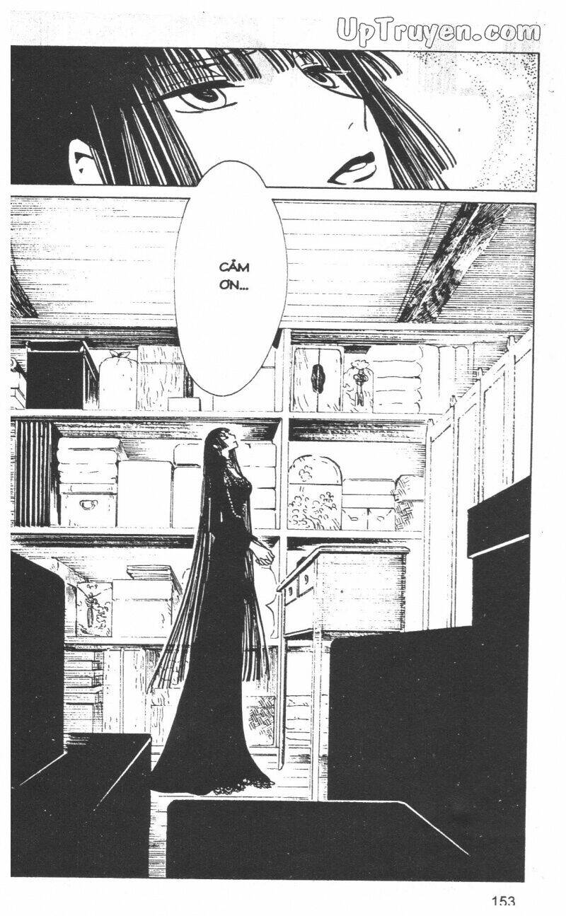 Xxxholic - Hành Trình Bí Ẩn Chương 14 Ảnh 153