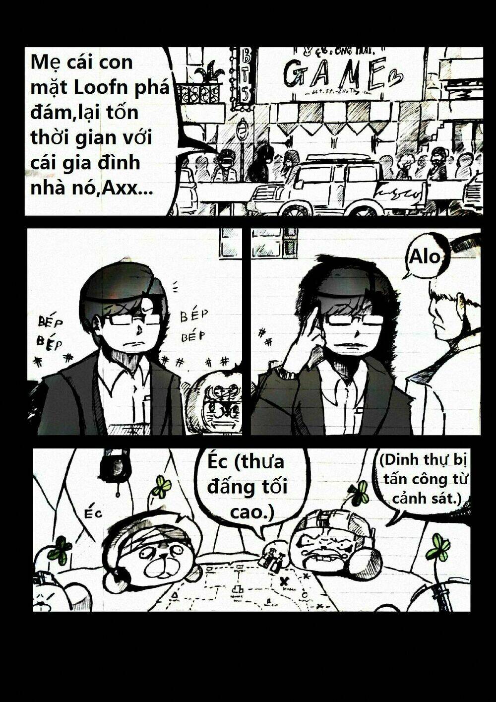 Nhật Ký Dâm Tama Chương 15 Ảnh 30