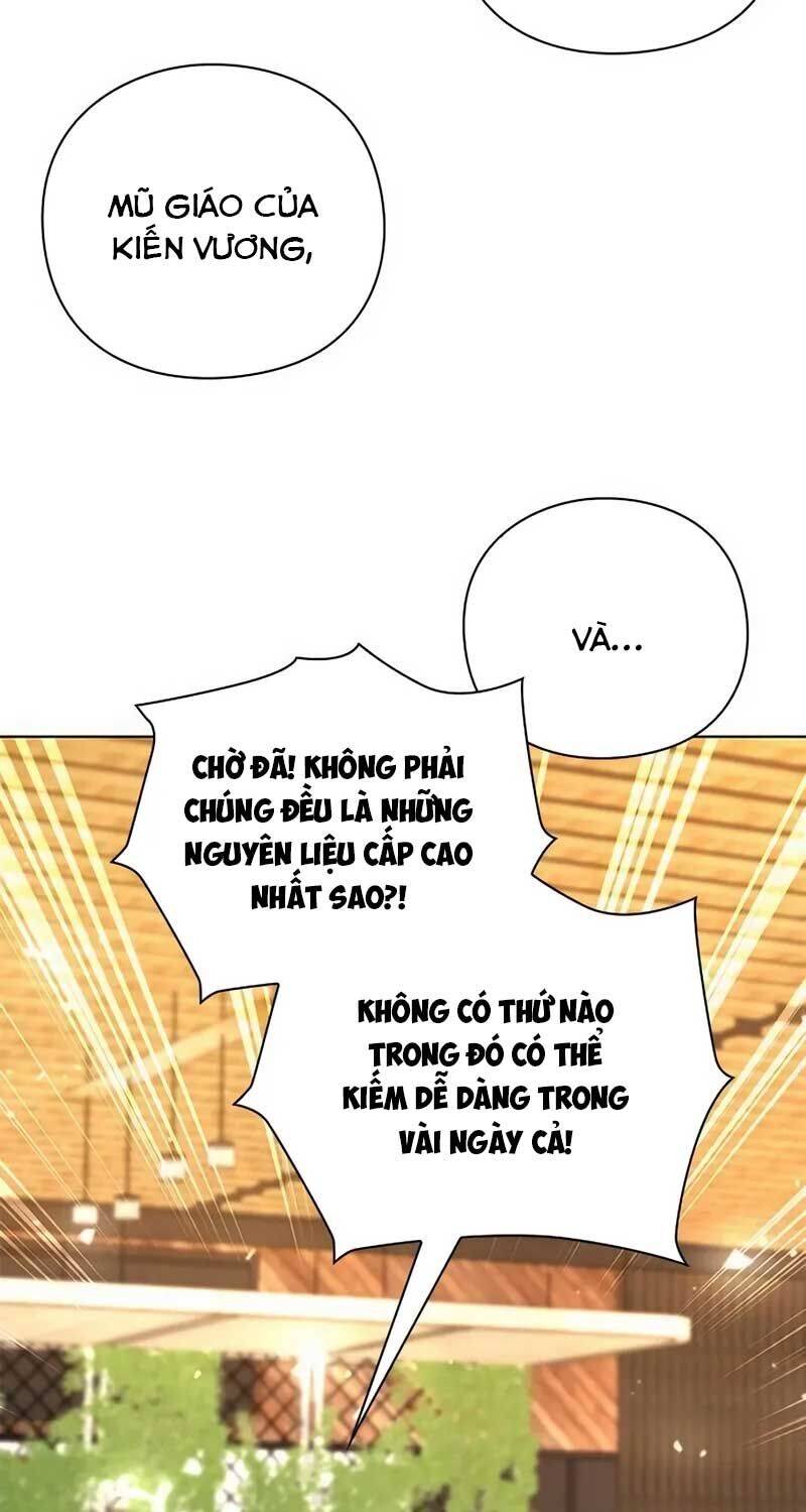 Thợ Tạo Tác Vũ Khí Chương 42 Ảnh 94
