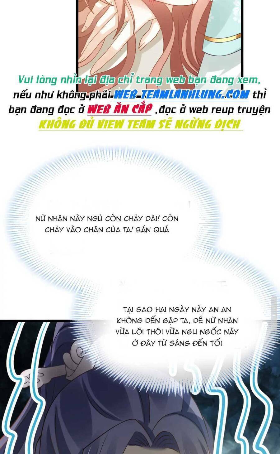 Ai Toàn Năng Thay Ký Chủ Báo Thù Chương 56 Ảnh 23