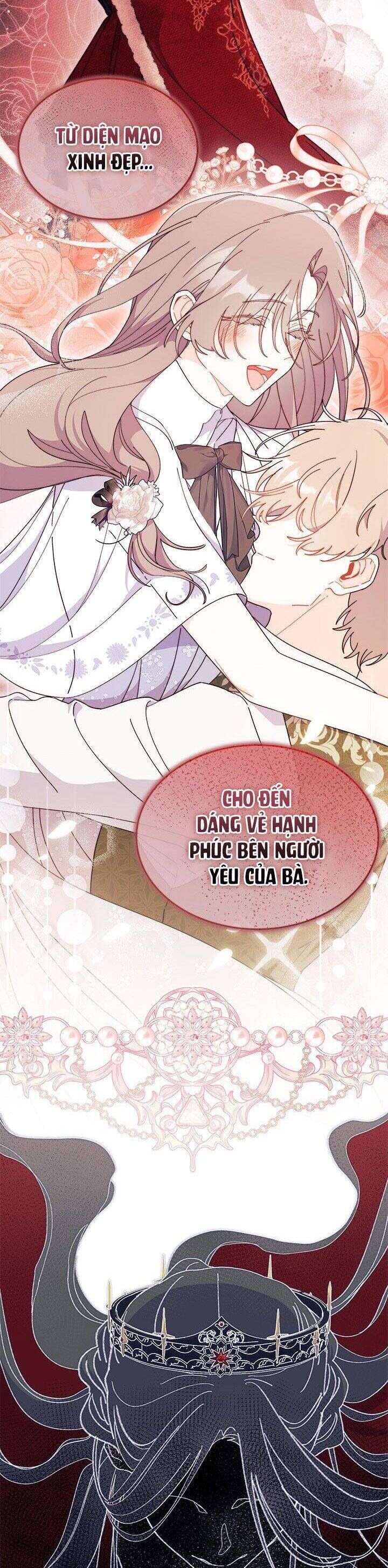 Tôi Không Muốn Làm Người Mai Mối Chương 77 Ảnh 9