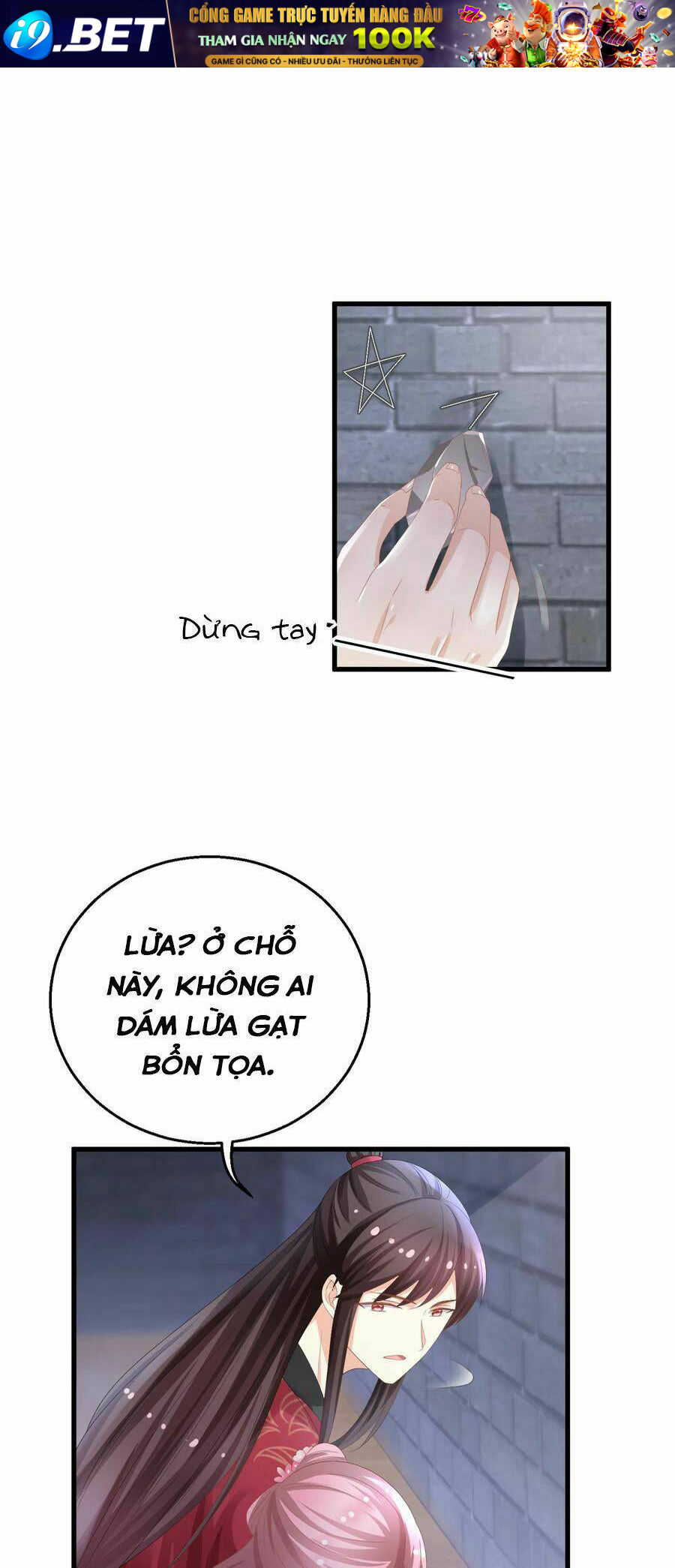 Xuyên Nhanh - Hướng Dẫn Tự Cứu Của Nữ Phụ Chương 13 Ảnh 24