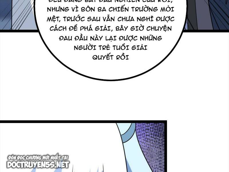 Ta Làm Kiêu Hùng Tại Dị Giới Chương 698 Ảnh 33