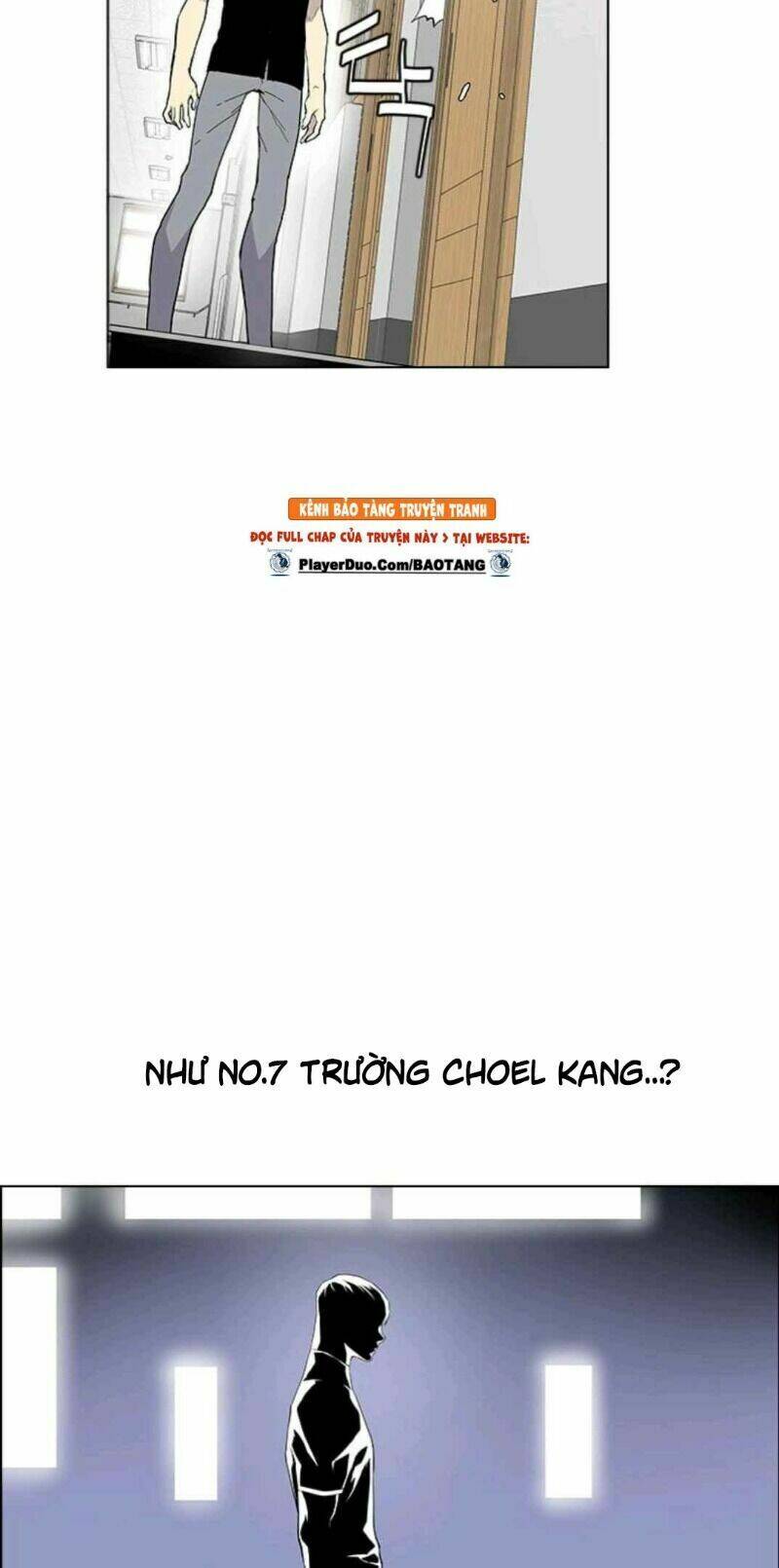 Gangster Học Đường Chương 17 Ảnh 25