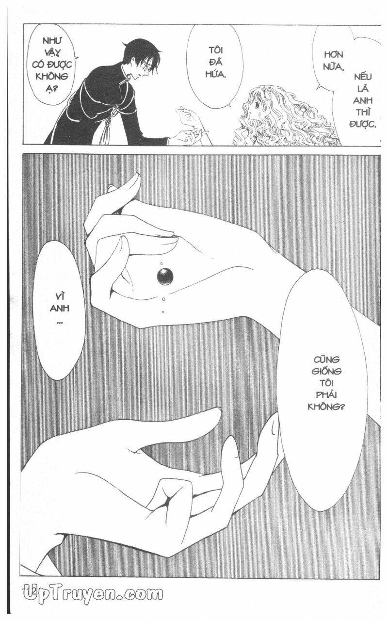 Xxxholic - Hành Trình Bí Ẩn Chương 17 Ảnh 115