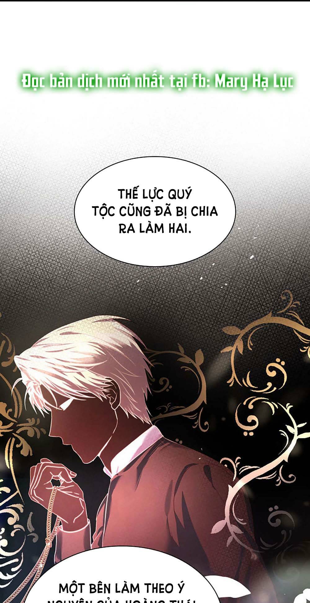 Từ Ác Nữ, Tôi Trở Thành Một Người Mẹ Chương 38.1 Ảnh 31