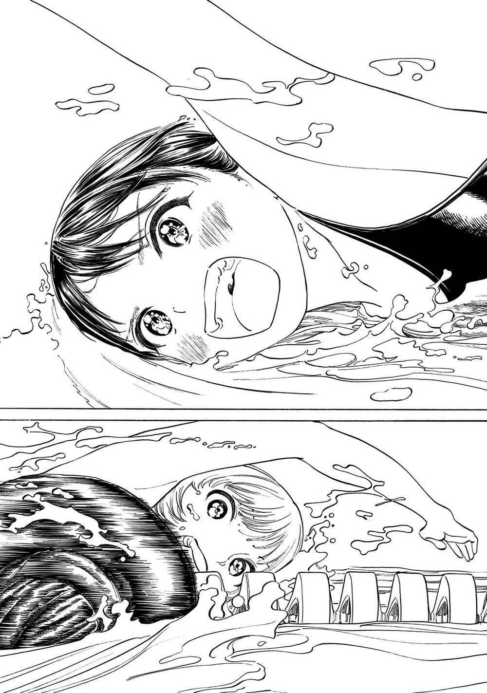 Akebi-Chan No Sailor Fuku Chương 15 Ảnh 11
