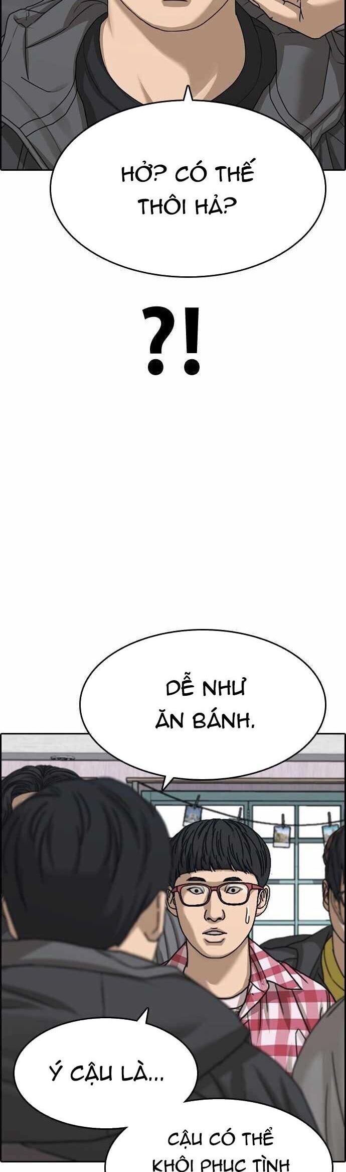 Những Mảnh Đời Tan Vỡ Chương 86 Ảnh 31