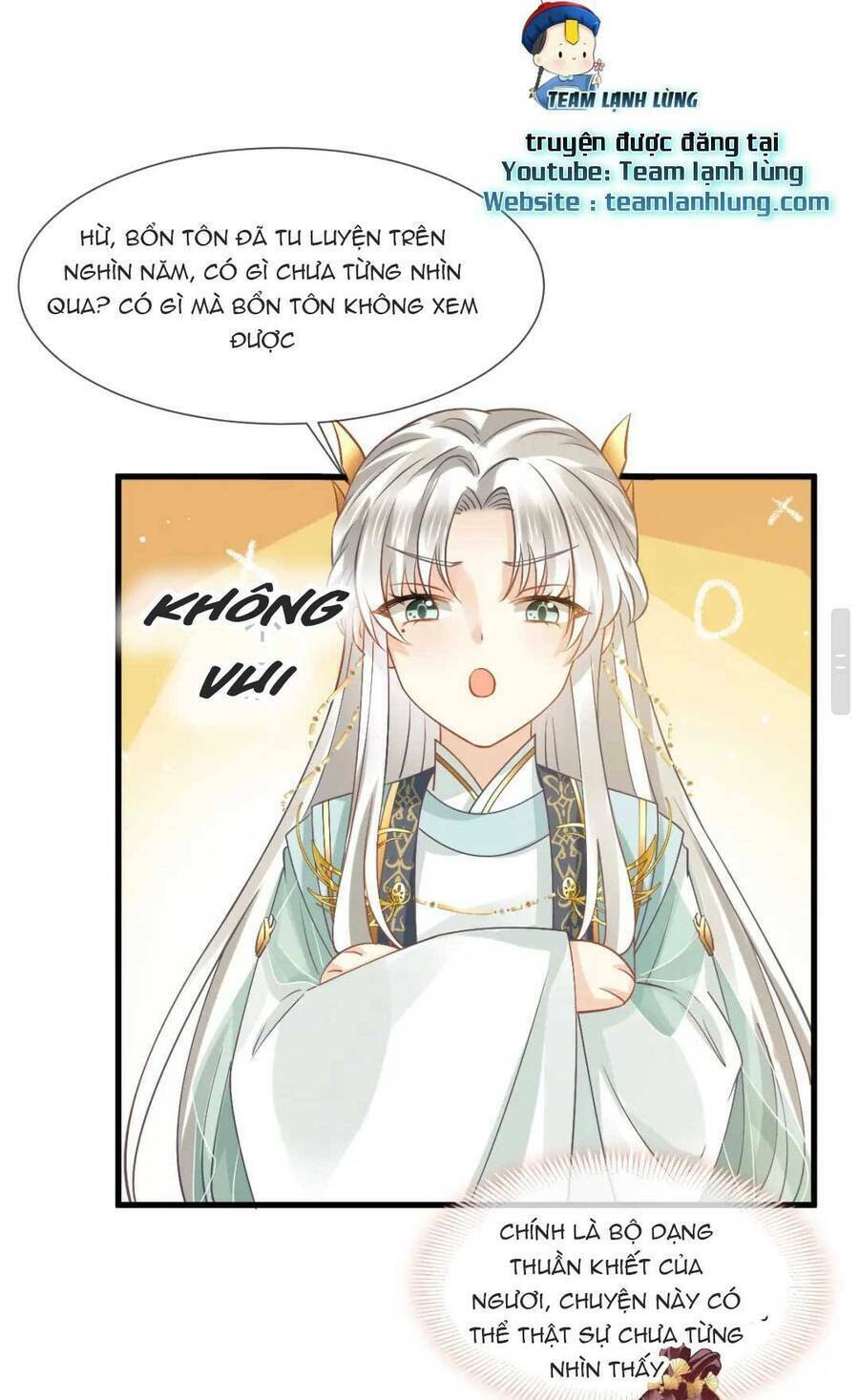 Ai Toàn Năng Thay Ký Chủ Báo Thù Chương 58 Ảnh 15