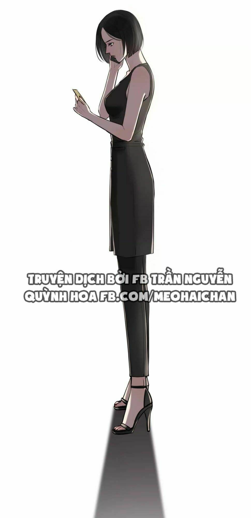 Viên Đường Màu Đen Chương 4 Ảnh 27