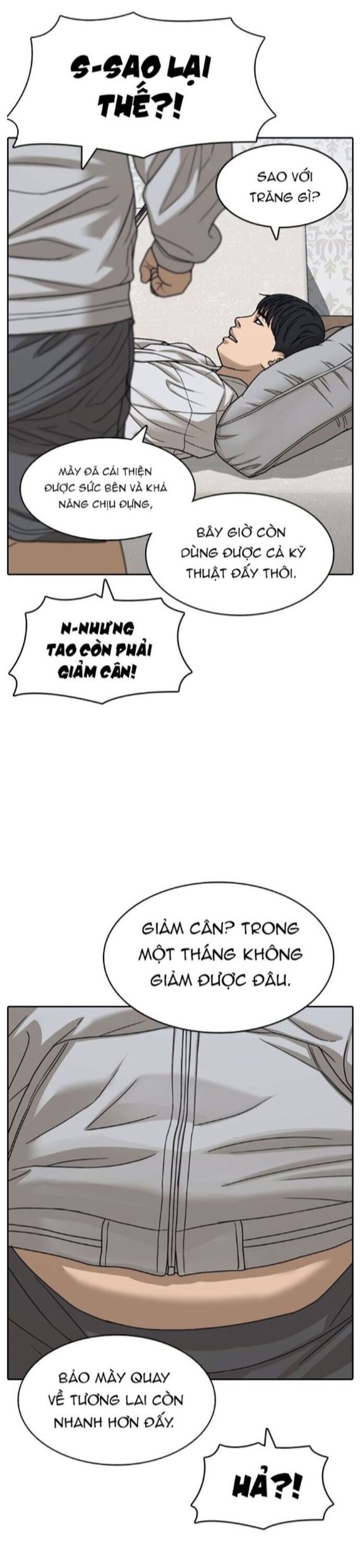 Những Mảnh Đời Tan Vỡ Chương 77 Ảnh 43