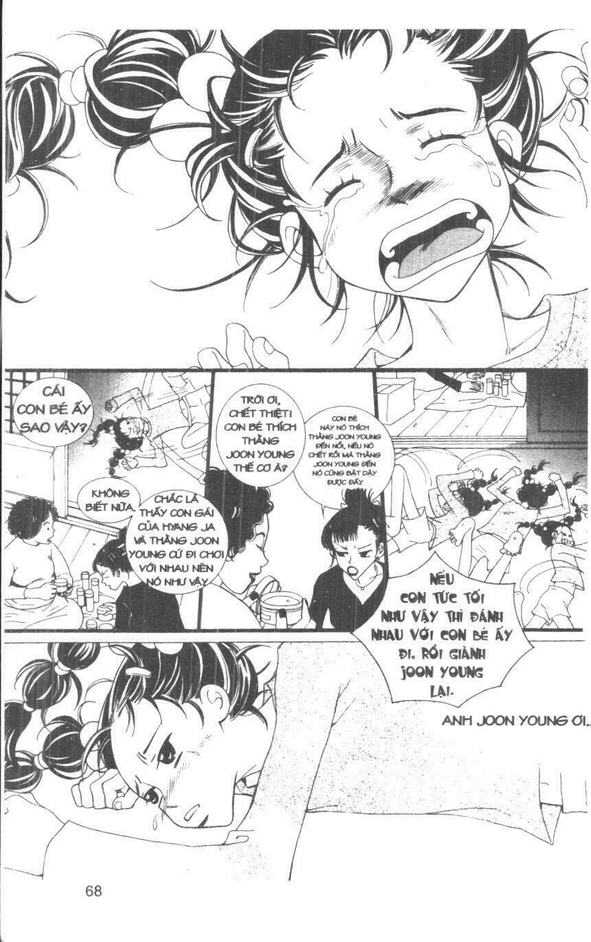 Sad Love Story Chương 1 Ảnh 69