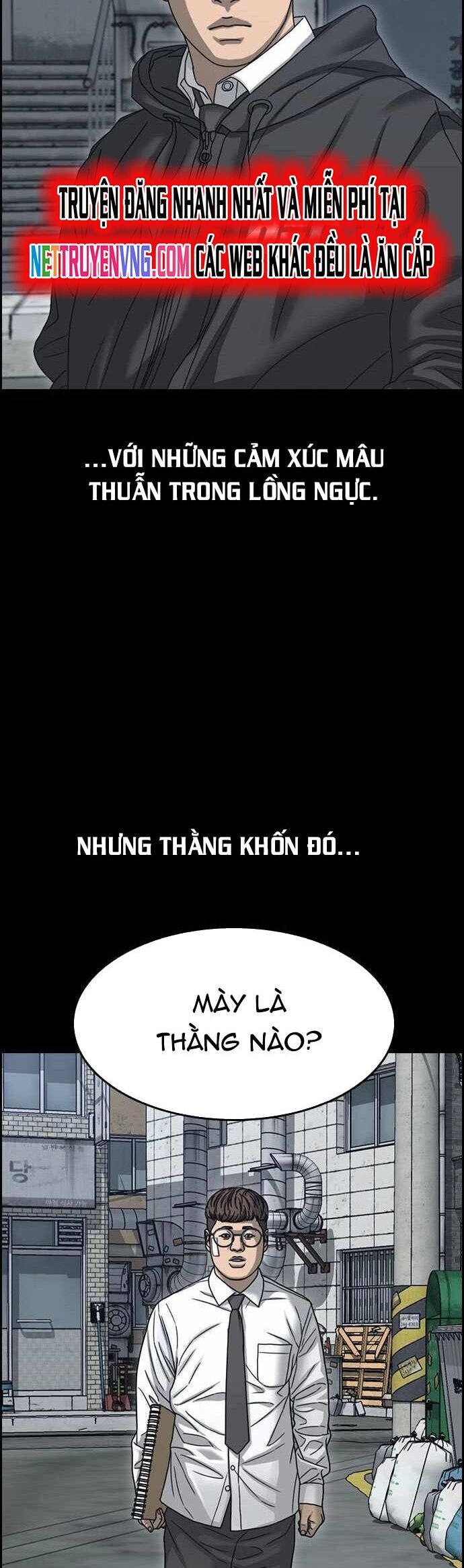 Những Mảnh Đời Tan Vỡ Chương 87 Ảnh 26