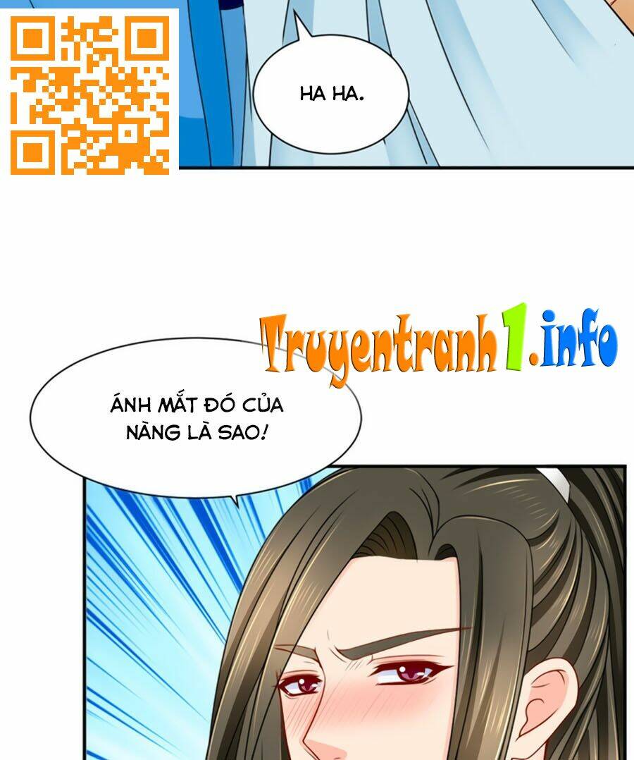 Kiêu Sủng Y Phi Chương 189 Ảnh 19