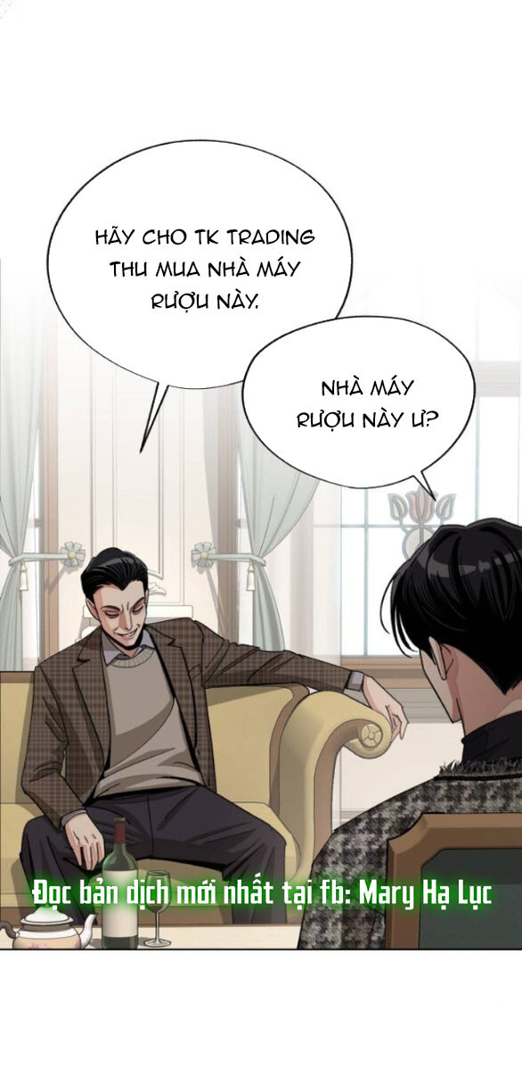 Tình Yêu Của Ik Seob Chương 65 Ảnh 49