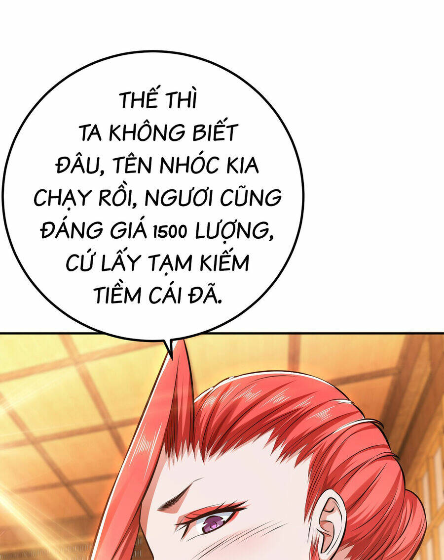Nam Chủ Và Hậu Cung Đều Là Của Ta Chương 30 Ảnh 11