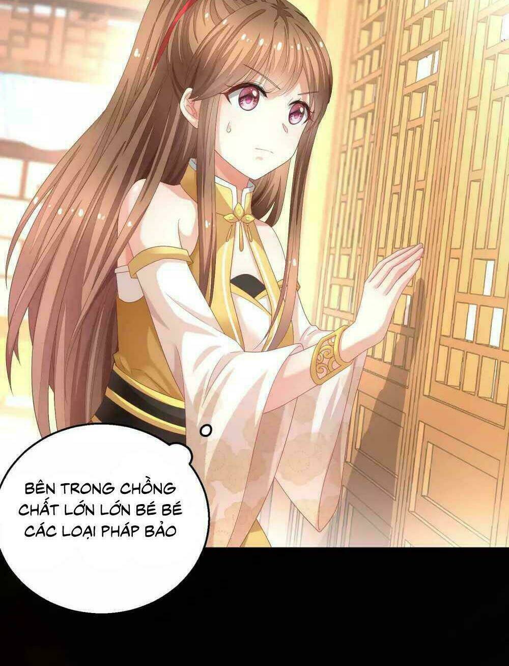 Xuyên Nhanh - Hướng Dẫn Tự Cứu Của Nữ Phụ Chương 3 Ảnh 55