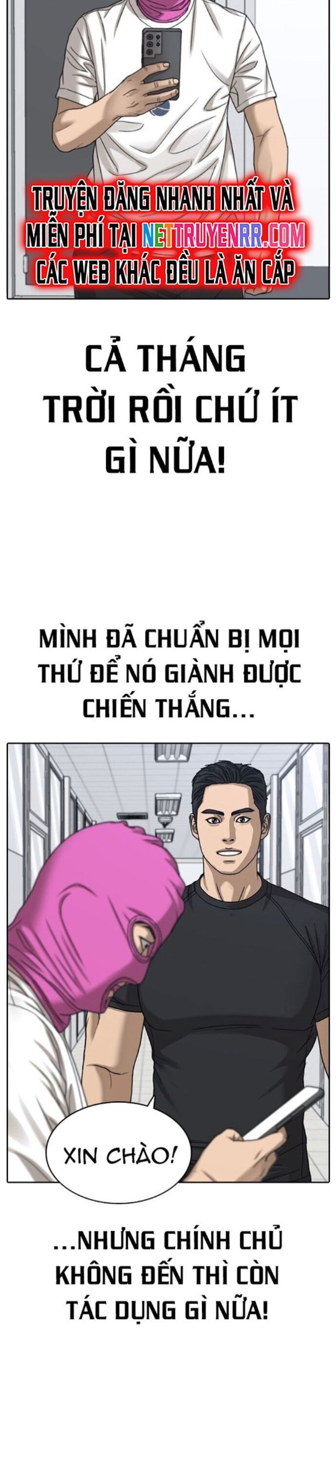 Những Mảnh Đời Tan Vỡ Chương 78 Ảnh 44