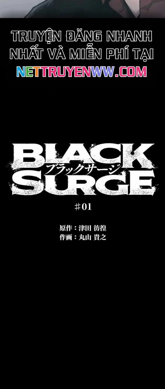 Black Surge Chương 1 Ảnh 48
